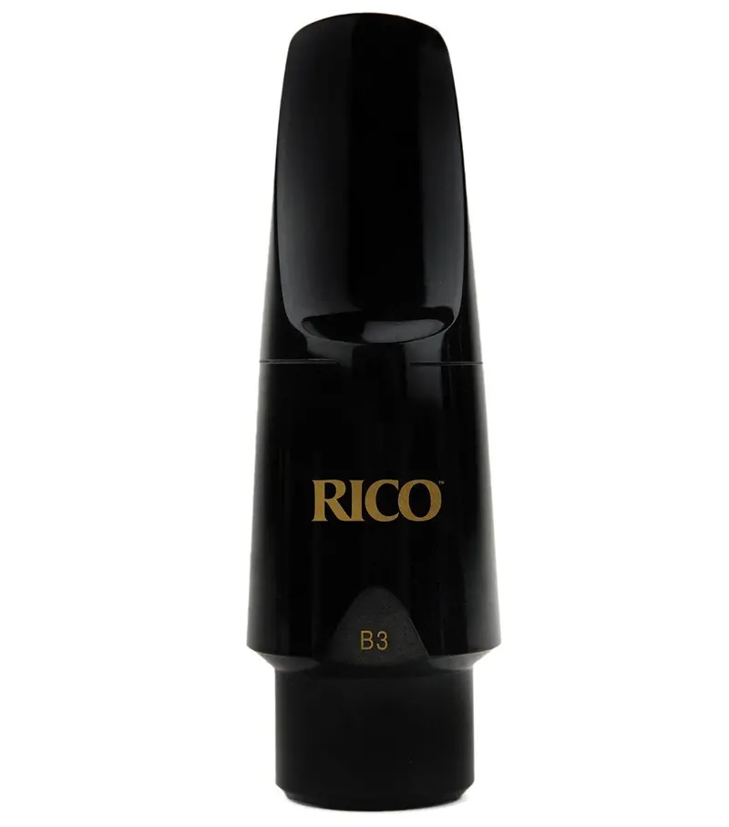Rico Royal By D’Addario Graftonite Tenor Sax B3 Mouthpiece 1