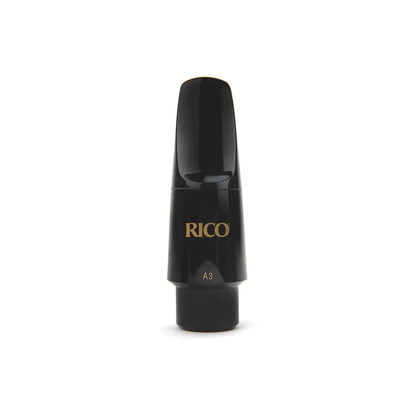 Rico Royal Graftonite Mouthpiece For Alto Sax - A3 1