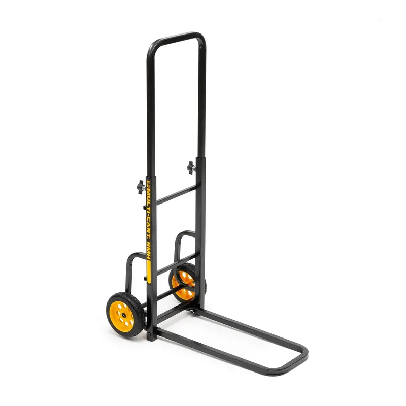 Rock N Roller Rmh1 Multi-Cart Mini-Handtruck 200-Lb. Capacity 1