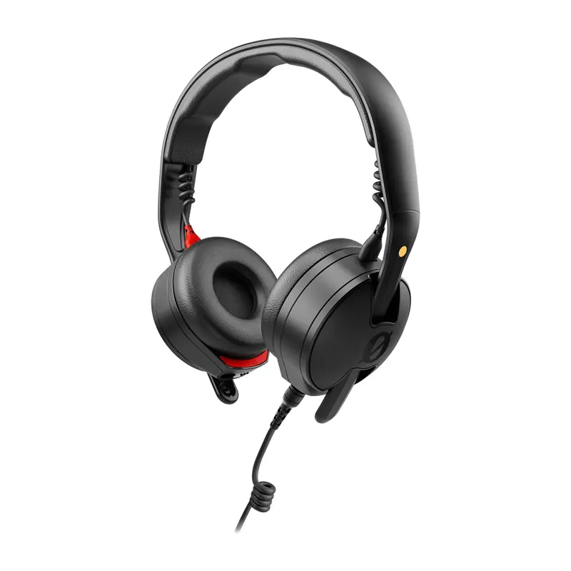 Rode Nth-50 Closed-Back Headphones - Black 1