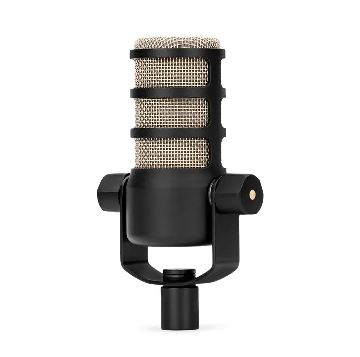 Rode Podmic Cardioid Dynamic Broadcast Microphone 1