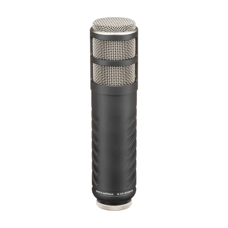 Rode Procaster Cardioid Dynamic Broadcast Microphone 1