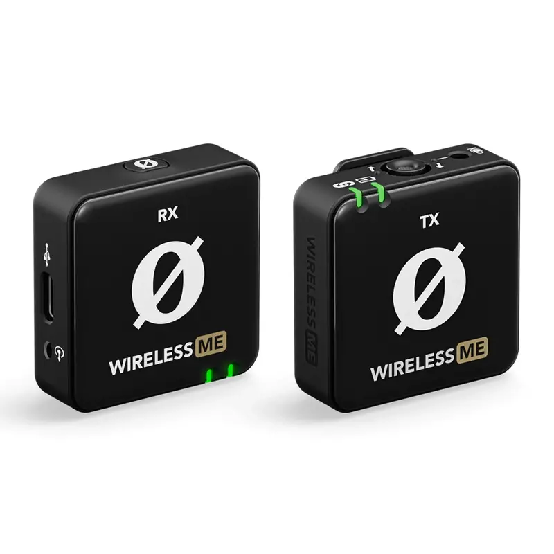 Rode Wime Wireless Me Compact Digital Wireless Microphone System 1