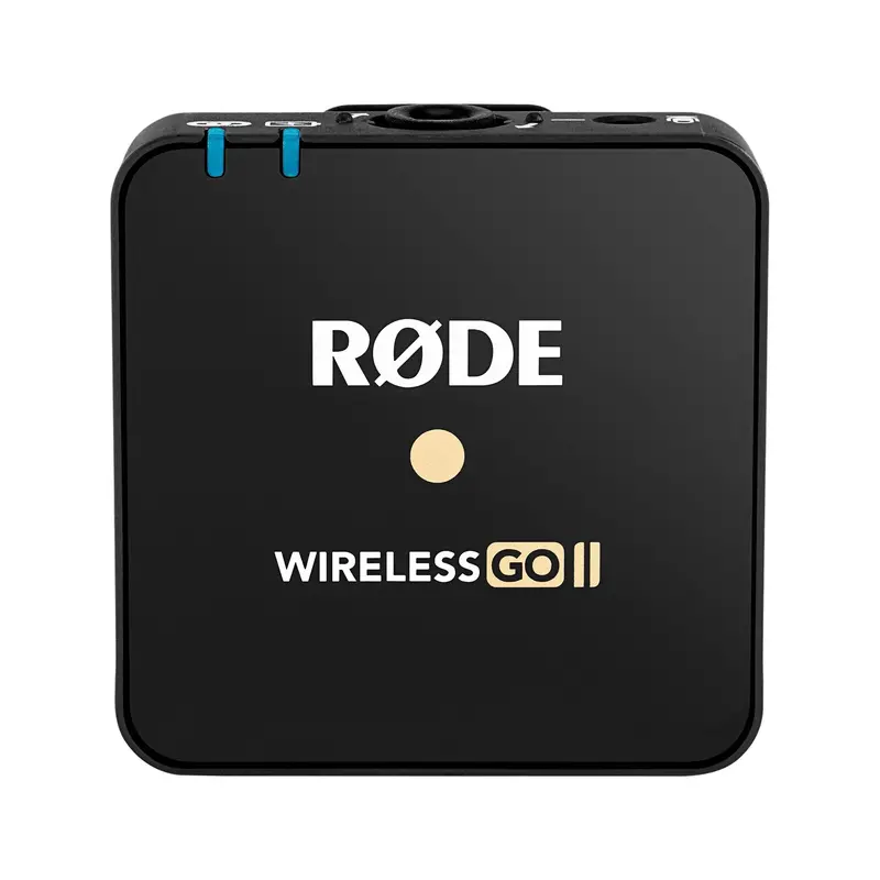 Rode Wireless Go Ii Tx Transmitter 1