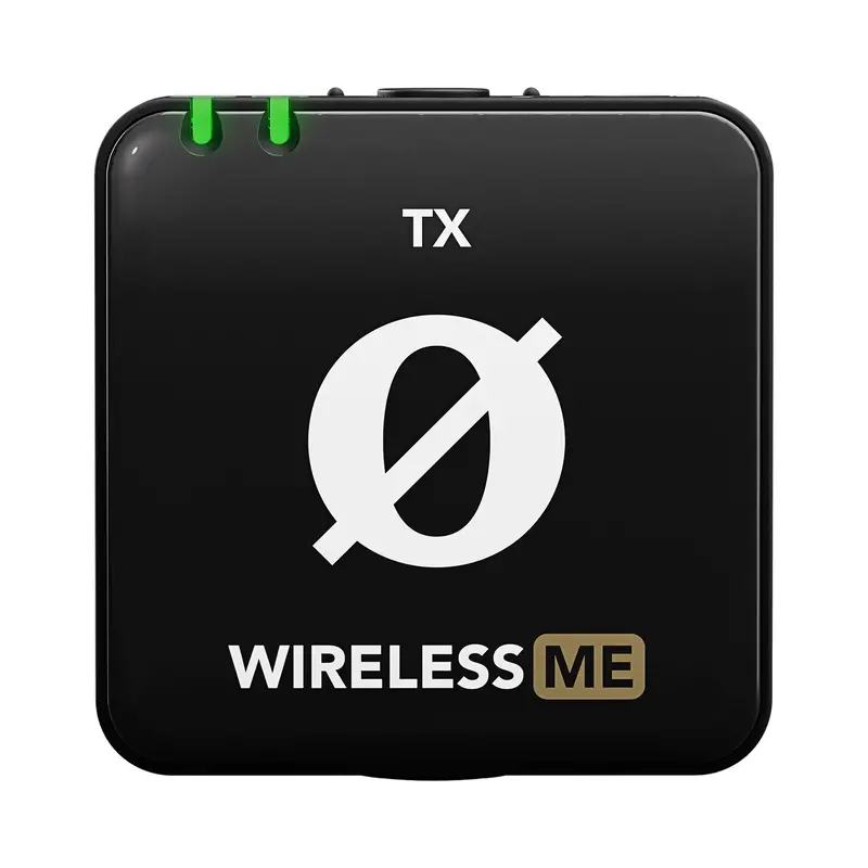 Rode Wireless Me Tx Transmitter 1