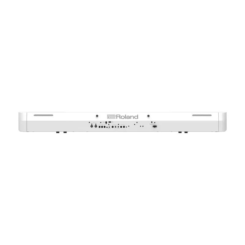 Roland Fp-90X Digital Piano - White 2