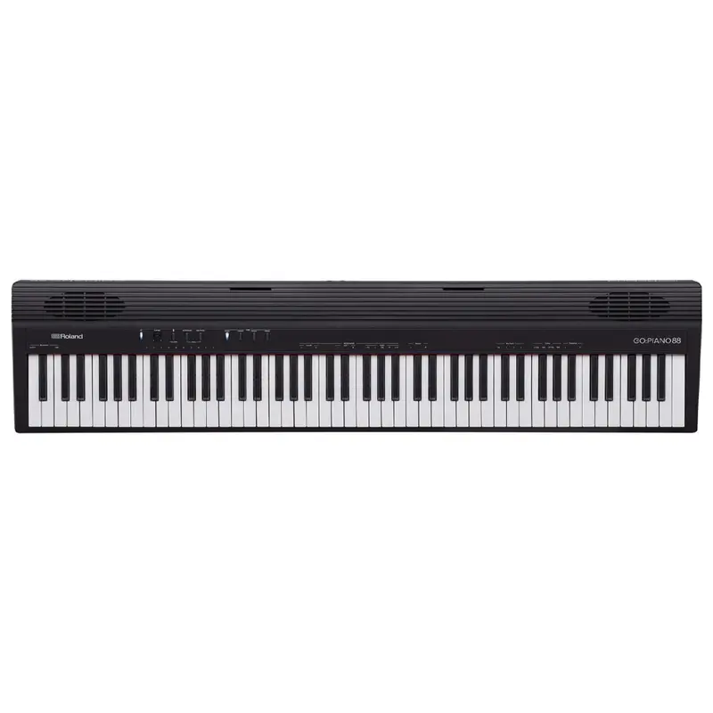 Roland Go:Piano88 88-Note Digital Piano 1