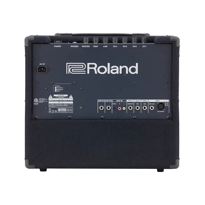 Roland Kc-200 Keyboard Amplifier 2