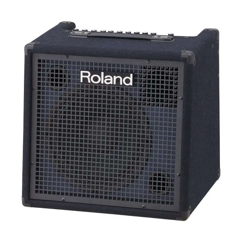 Roland Kc-400 Keyboard Amplifier 1