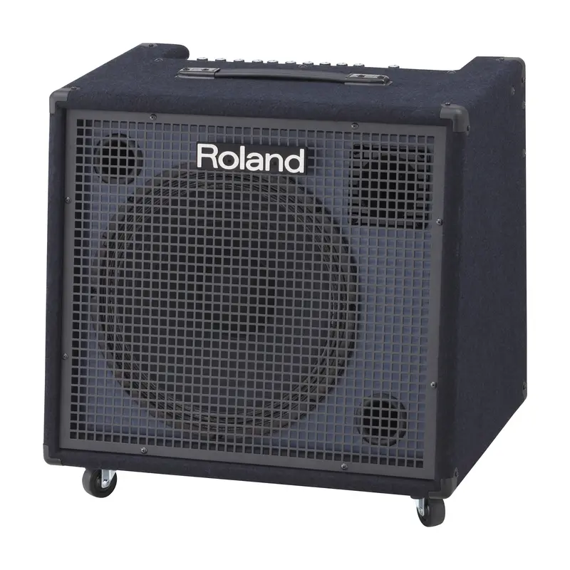 Roland Kc-600 Keyboard Amplifier 1