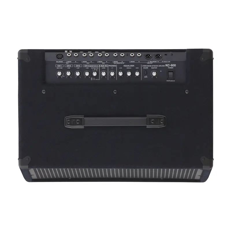 Roland Kc-600 Keyboard Amplifier 2