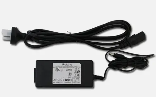 Roland Psb-3U Ac Power Adapter With Cord 1