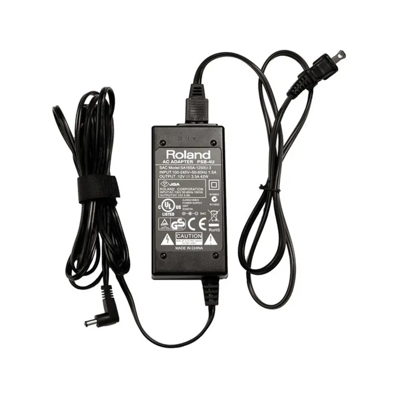 Roland Psb-4Urepl Replacement Power Supply 1