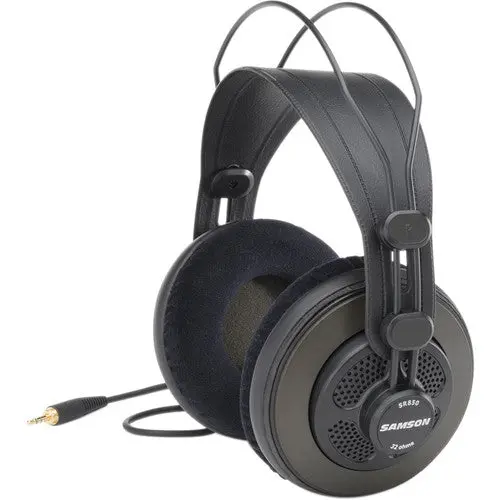 Samson C01u Pro Podcasting Pack (Silver) 2