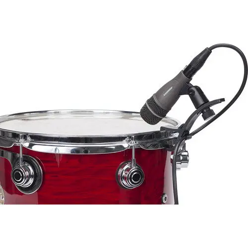 Samson Dk707 7-Piece Drum Microphone Kit 2