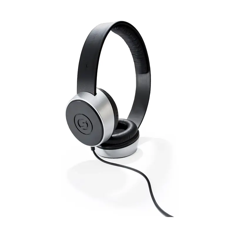 Samson Sr450 - On-Ear Studio Headphones 2