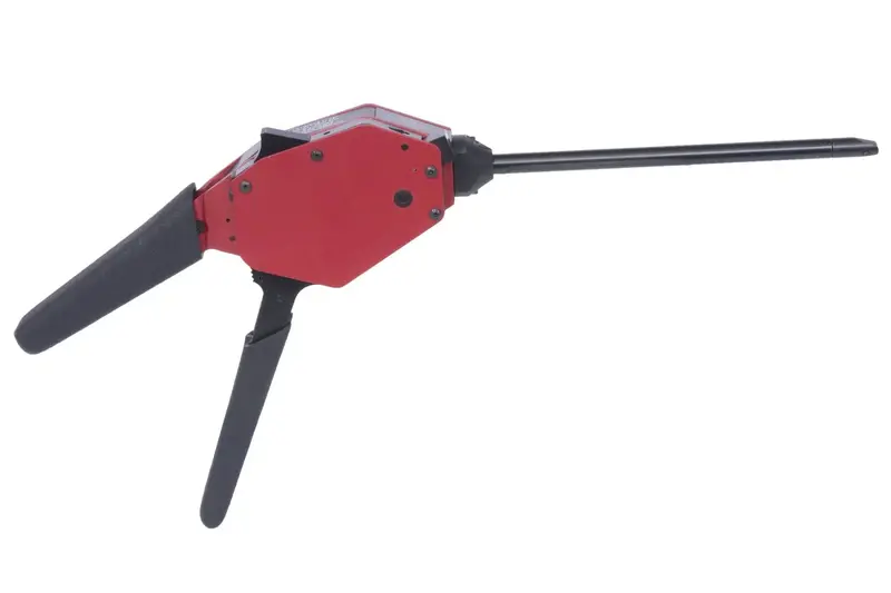 Sct327l - .032 Safe-T-Cable Application Tool With 7" Low-Profile Nose 1