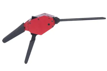 Sctr327l - .032 Rotary Safe-T-Cable Application Tool/W 7" Nose 1