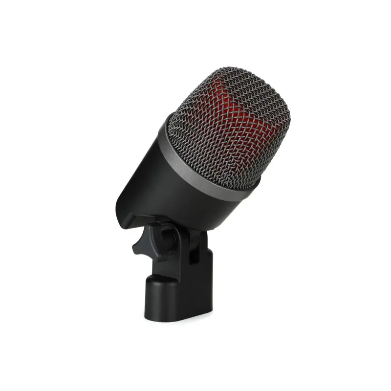 Se Electronics V Kick Supercardioid Dynamic Kick Drum Microphone 1