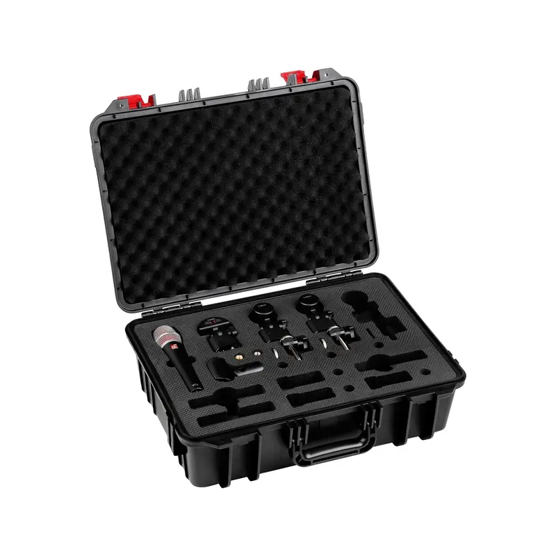 Se Electronics V Pack Venue Drum Microphone Kit 1