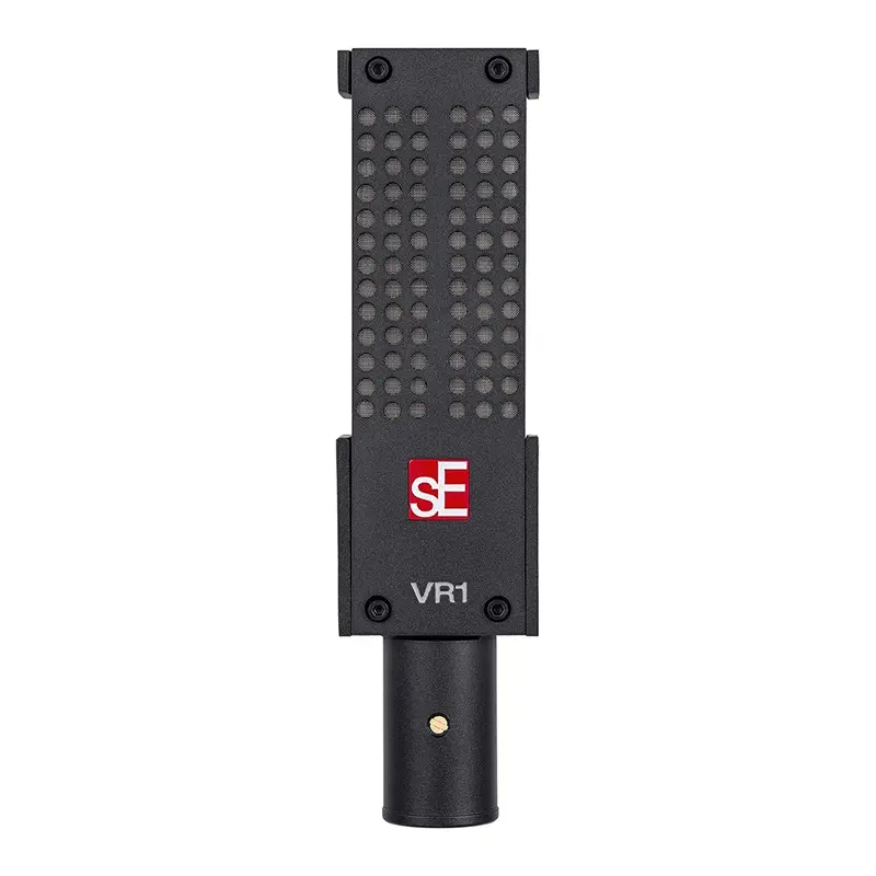 Se Electronics Voodoo Vr1 Passive Ribbon Microphone 1