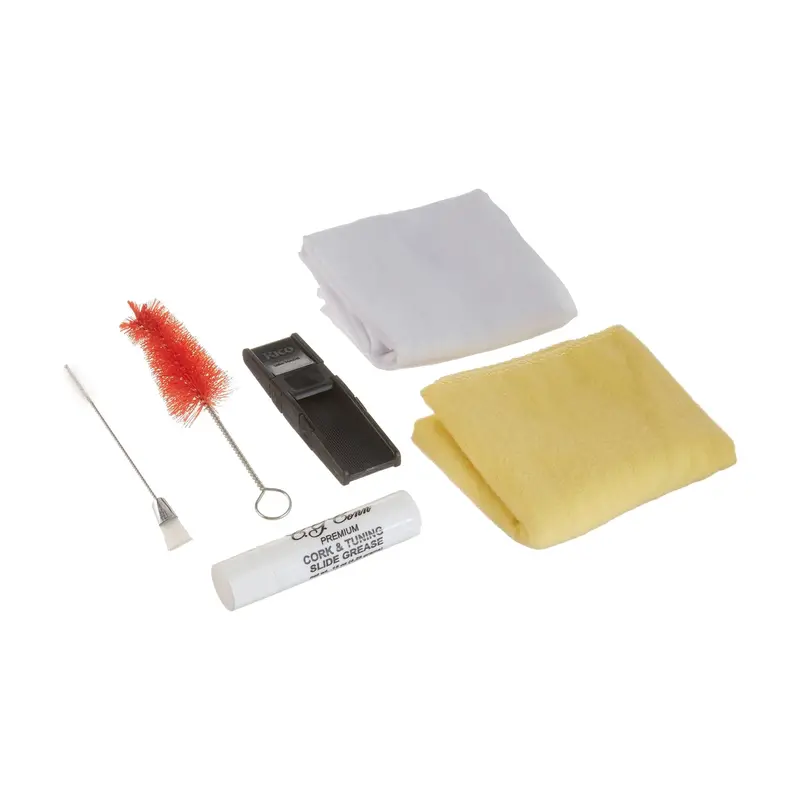 Selmer Composition Clarinet Care Kit 1