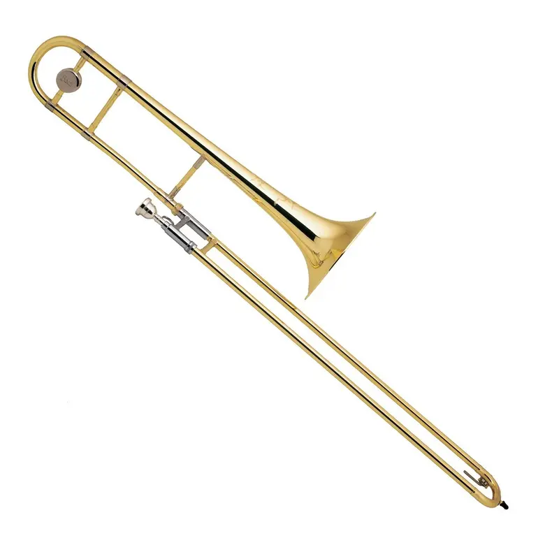 Selmer Tb501dir Trombon Prelude Bach Tenor 1