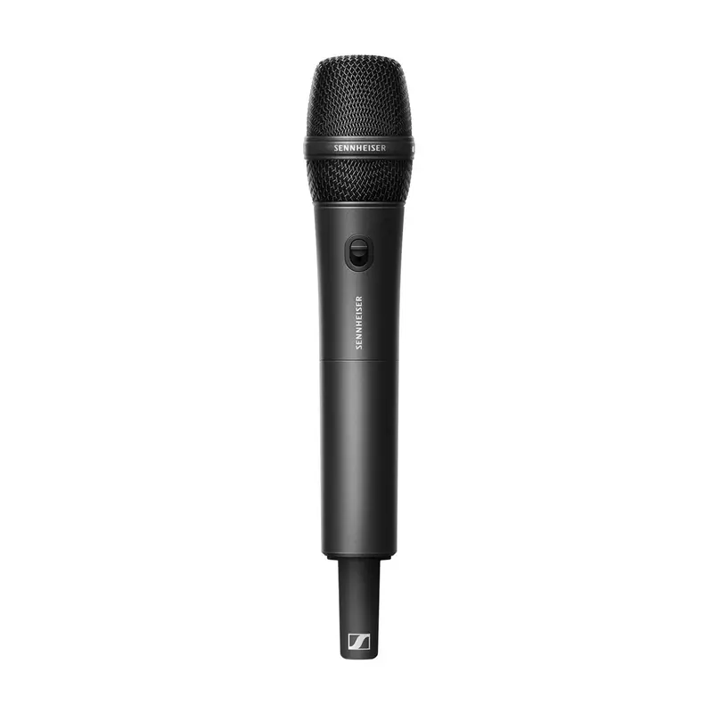 Sennheiser Ew-D 835-S Wireless Handheld Microphone System- Q1-Q6 1