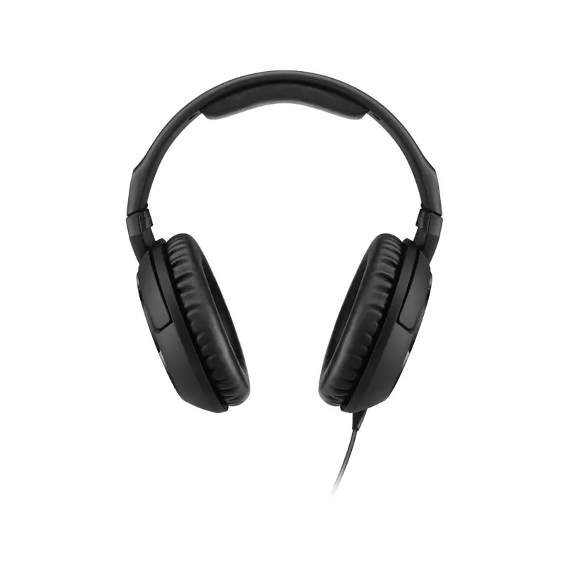 Sennheiser Hd 200 Pro Closed-Back Monitoring Headphones 1