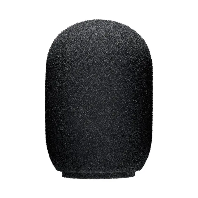 Shure A7ws Broadcast-Style Windscreen For Sm7, Sm7a, And Sm7b 1