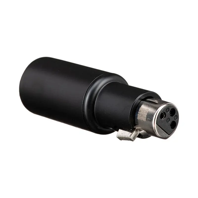 Shure Mvx2u Xlr To Usb Audio Interface 1