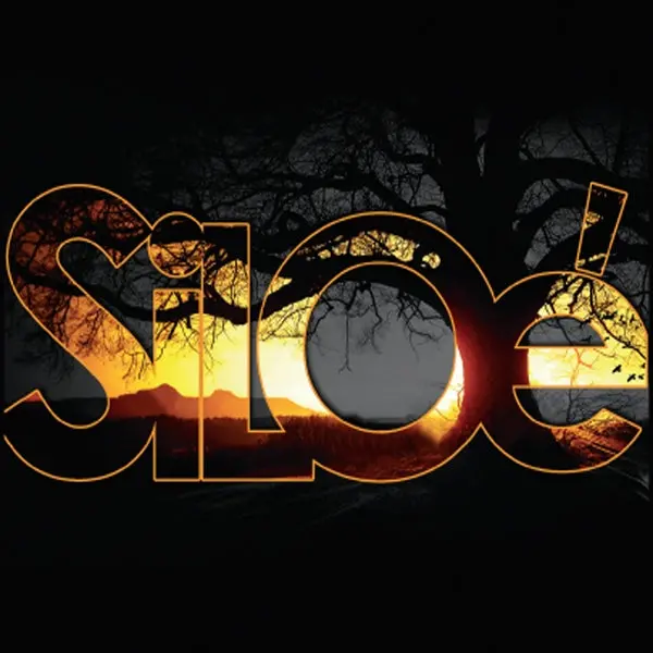 Siloé - Self Titled Album 1