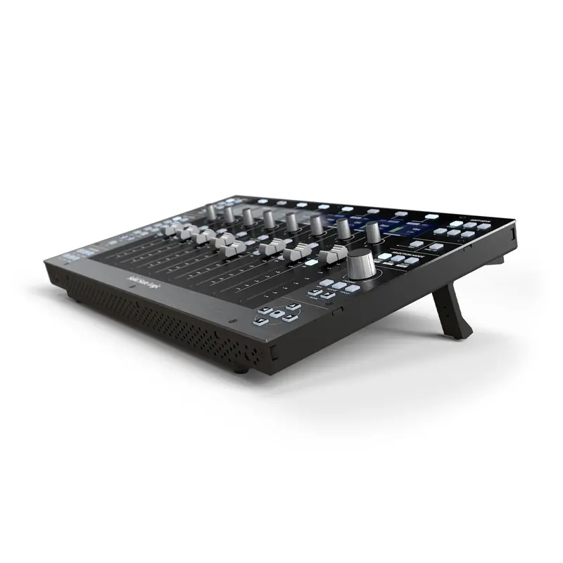 Solid State Logic 726490X2 Uf8 Advanced Daw Controller - Macos/Windows 2