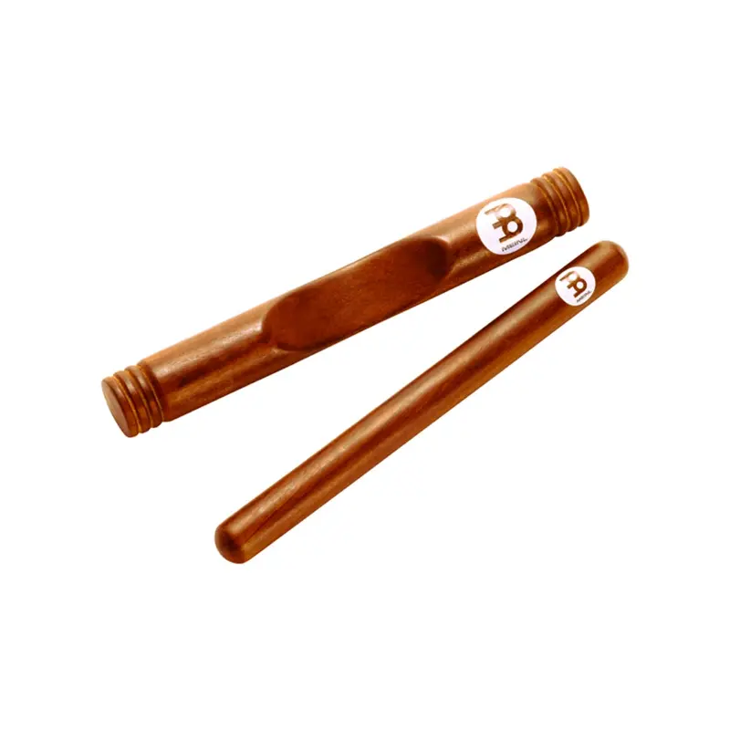 Solid Wood Claves, African 1