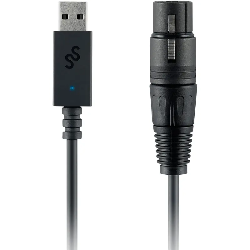 Soundswitch Dmx Micro Interface 1