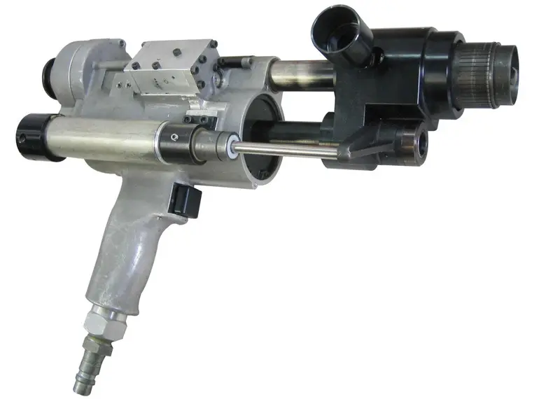 Spacematic Drillmotor M1000ii 1