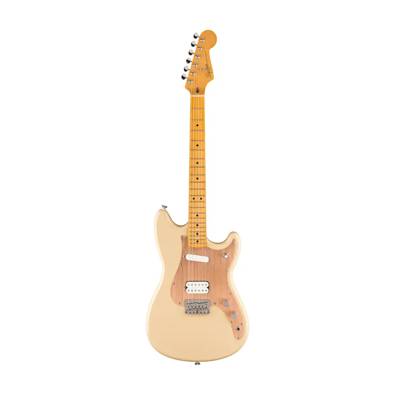 Squier Classic Vibe Duo-Sonic Hs - Desert Sand 1