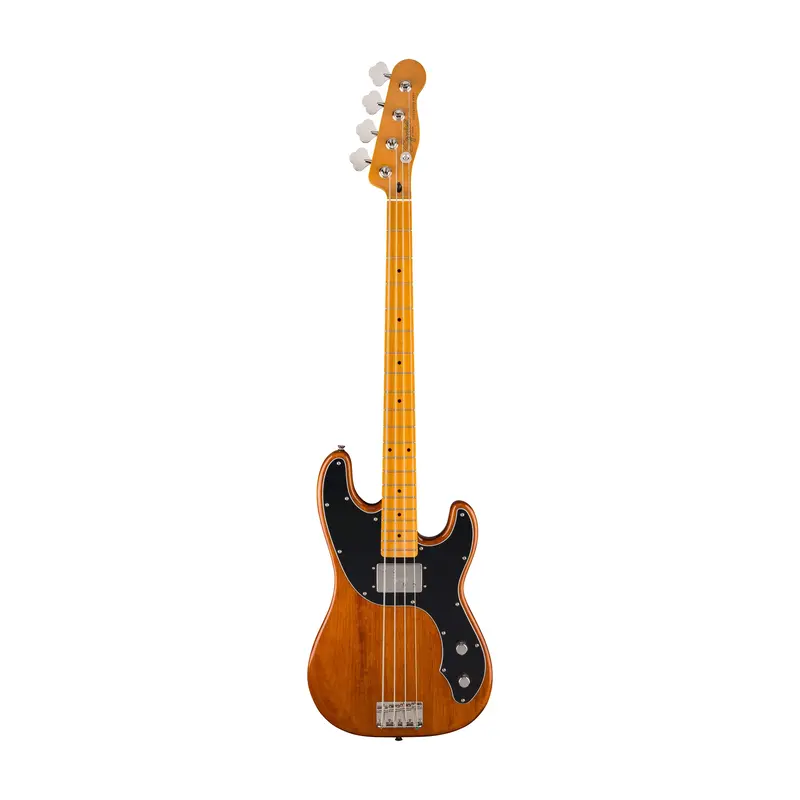 Squier Classic Vibe Telecaster Bass - Mocha 1