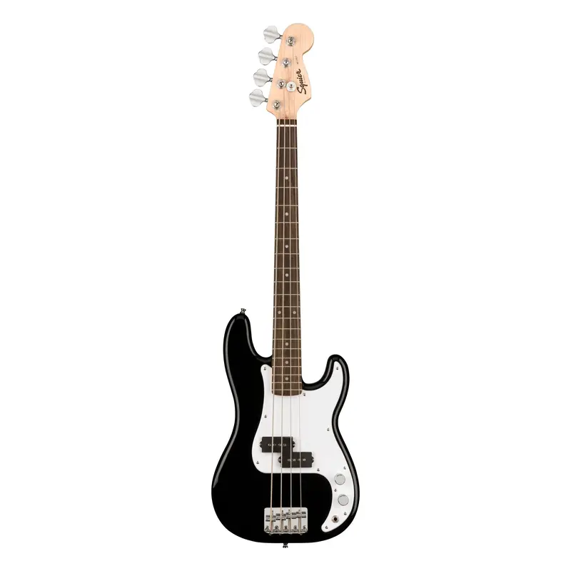 Squier Mini Precision 4 String Electric Bass 1