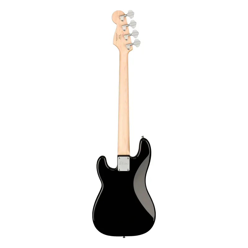 Squier Mini Precision 4 String Electric Bass 2