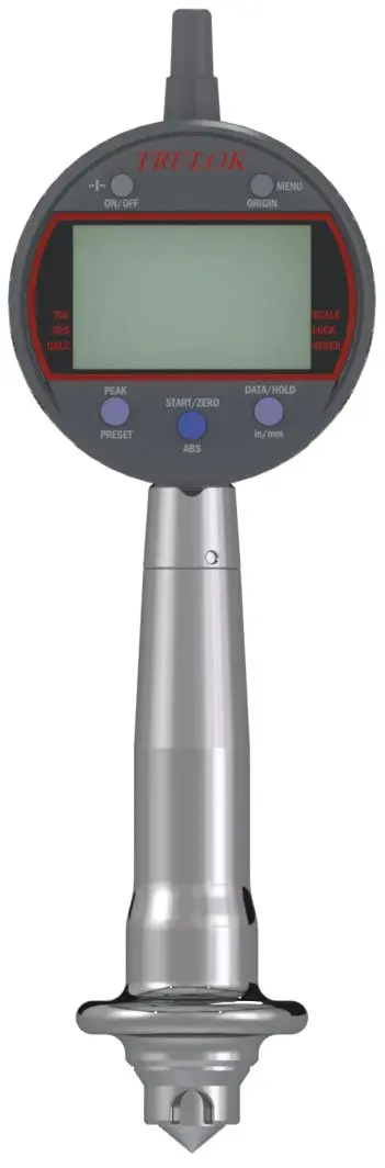 Sr700-Xxx-Xx - Countersink Diameter Gage 1