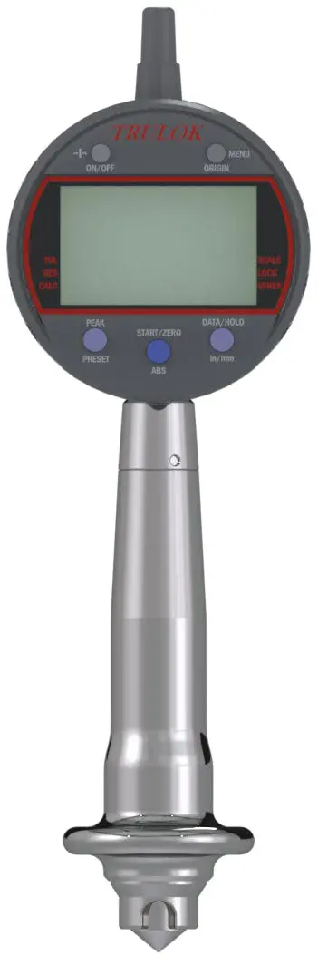 Sr900-Xxx-Xx - Countersink Diameter Gage 1