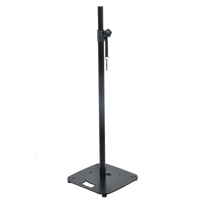Stronghold 3359 Flat Base Speaker Stand 1