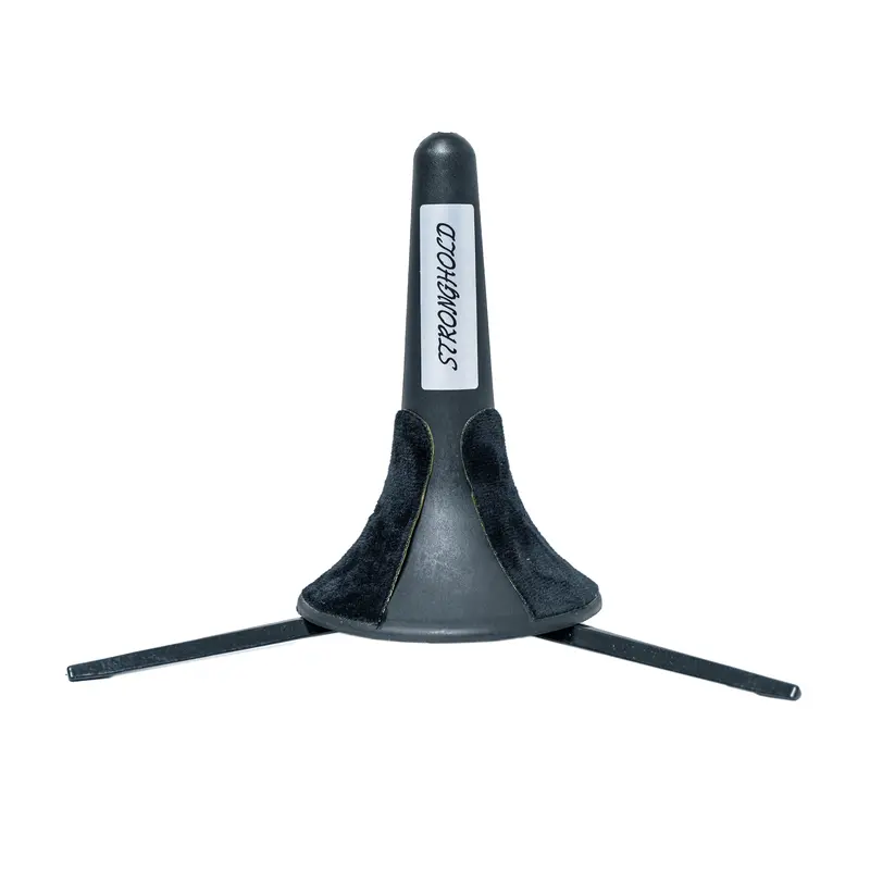 Stronghold Compact Trumpet Stand 1
