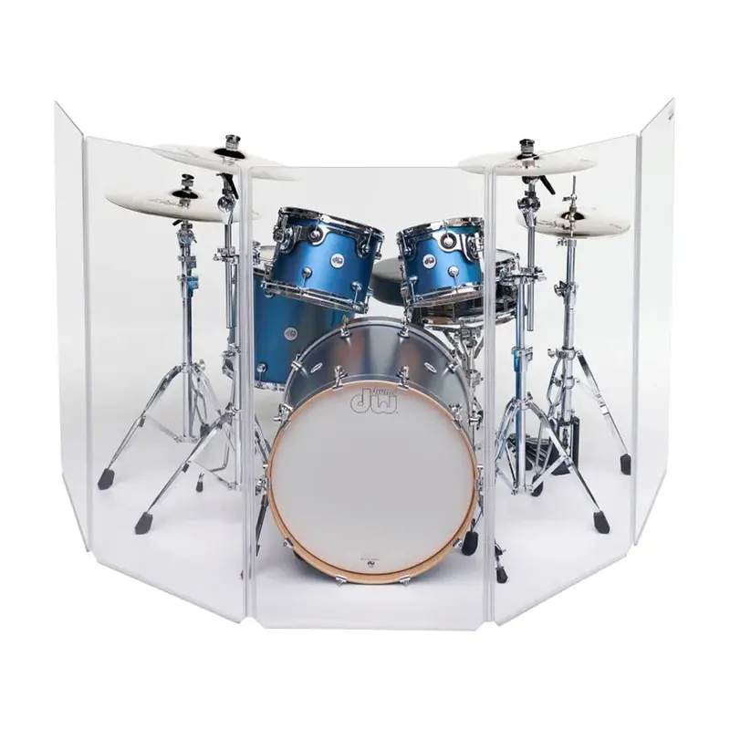Stronghold Drum Shield 1