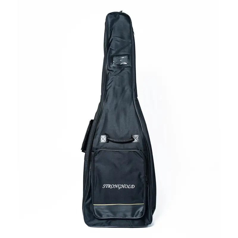 Stronghold Gb-B10 Electric Bass Guitar Bag 10Mm Padding 1