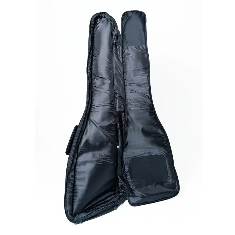 Stronghold Gb-B10 Electric Bass Guitar Bag 10Mm Padding 2