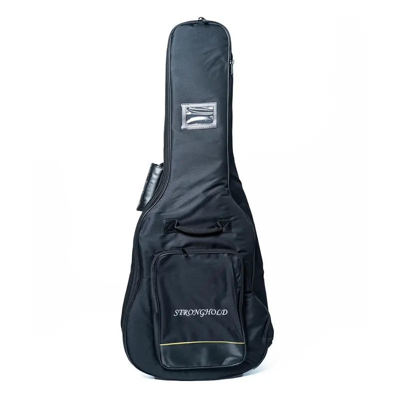 Stronghold Gb-F20 Folk Guitar Bag 20Mm Padding 1