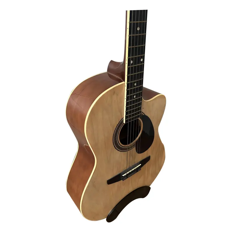Stronghold Guitar Clip Stand 1