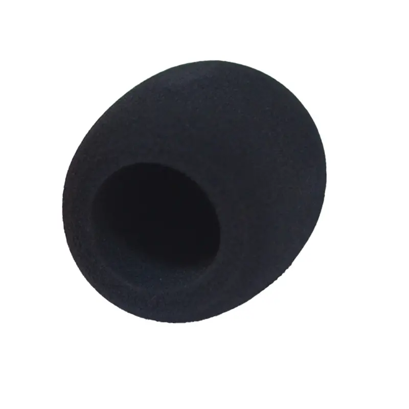 Stronghold Microphone Wind Screen 1